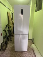 Двухкамерный холодильник Атлант ХМ-4624-101-NL — изображение 8