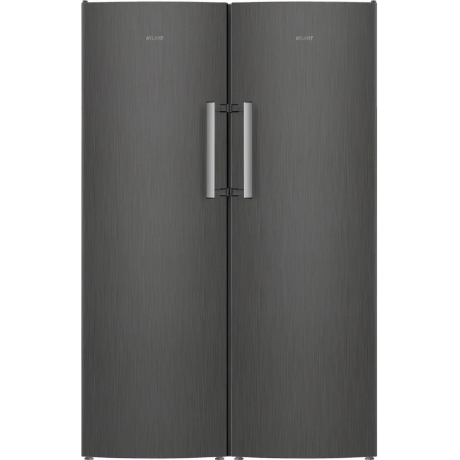 side-by-side Атлант