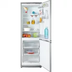 Двухкамерный холодильник Атлант ХМ-6021-080 — изображение 6