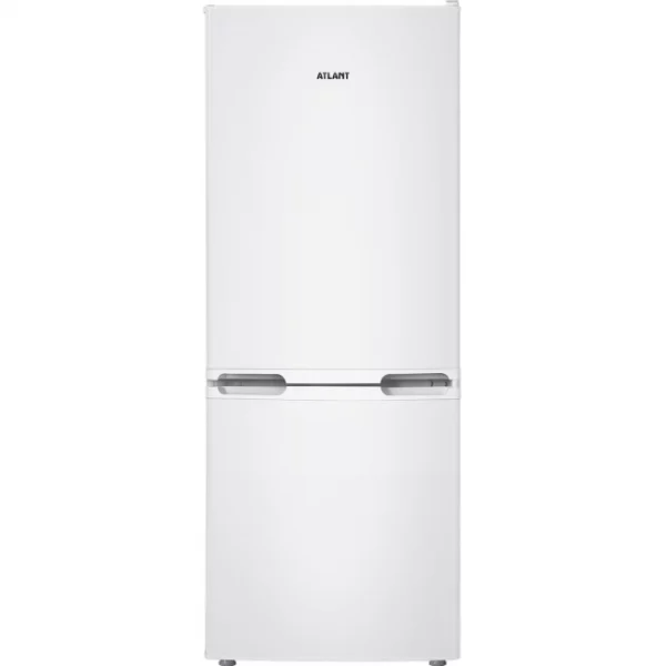 Узкий двухкамерный холодильник Атлант ХМ-4208-000