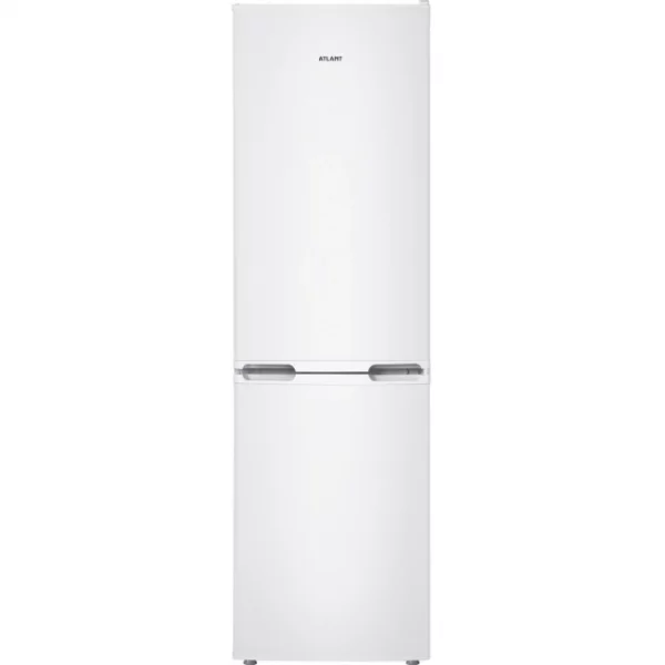 Узкий двухкамерный холодильник Атлант ХМ-4214-000